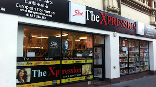 The Xpression Hair & Beauty