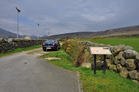 Banns Road Car Park