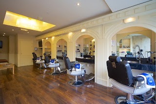 The Grafton Barber (Dalkey)