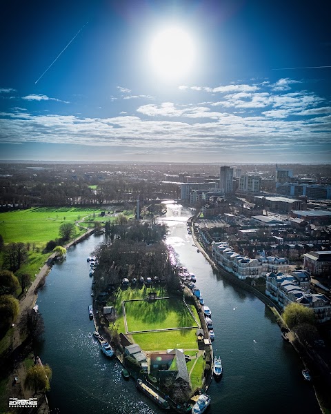 Caversham Boat Services