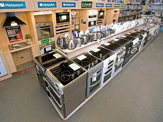 RSM Domestic Appliances (Knaphill, Woking)