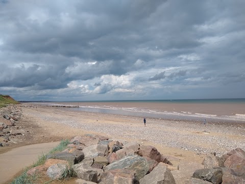 Mappleton Beach