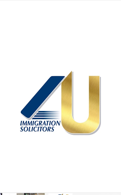 Immigration Solicitors 4U