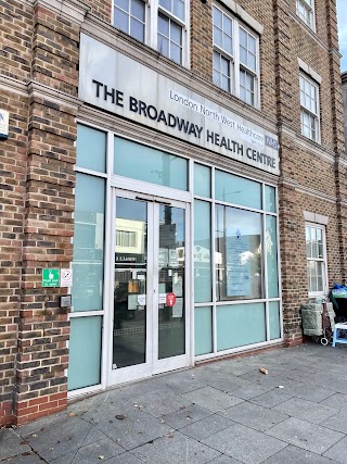 Broadway Health Centre