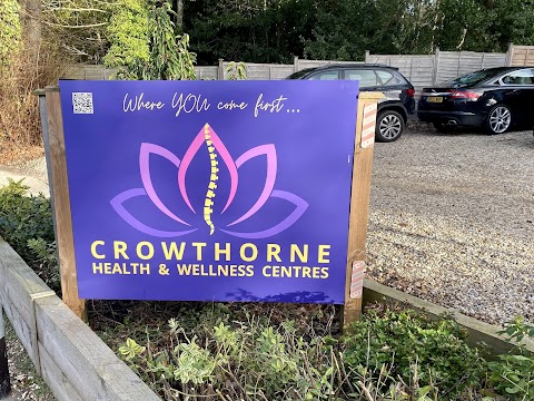 Crowthorne Health & Wellness Centres