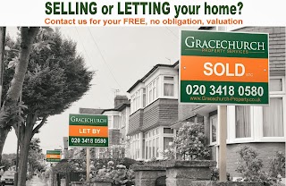 Gracechurch Property Services