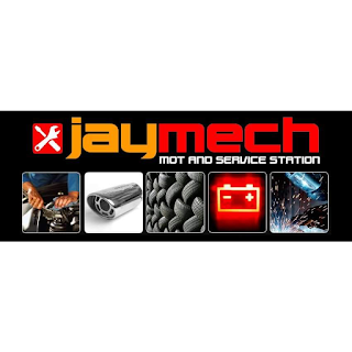 Jay-mech MOT & Service Centre