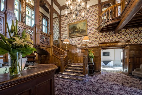 Macdonald Frimley Hall Hotel and Spa