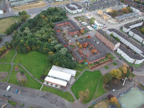 Bridgeton Community Learning Campus