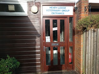 Heath Lodge Veterinary Group