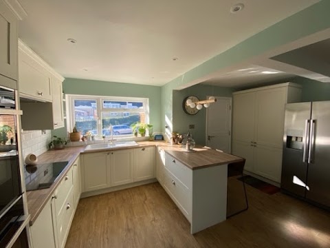 Vivid Kitchens Ltd