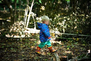Forest School For Life