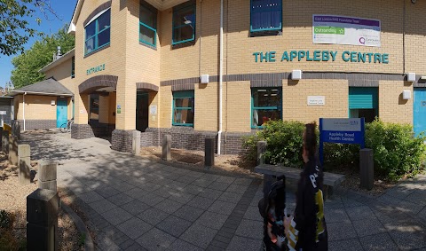 Appleby Health Centre