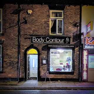 Body Contour Beauty Salon