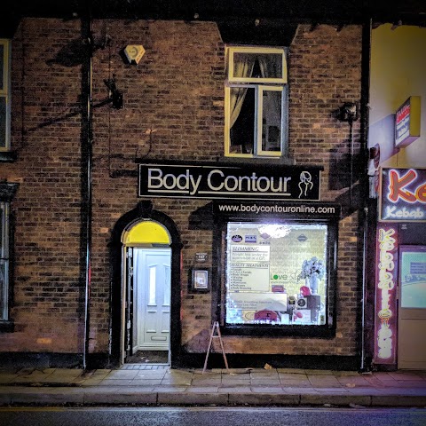 Body Contour Beauty Salon