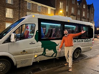 Mountain Goat Tours - York