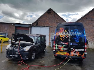 Sodbury Performance - DPF & EGR Specialists