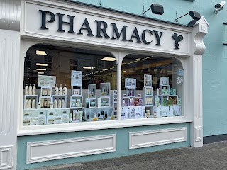 Walsh's Pharmacy