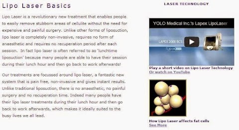 Weston Laser Clinic