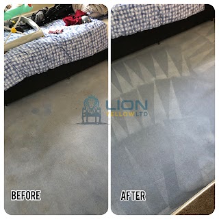 Lion Yellow Cleaning Services Ltd