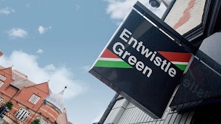 Entwistle Green Sales and Letting Agents St Helens