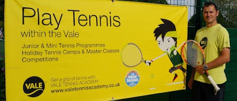 Vale Tennis Academy