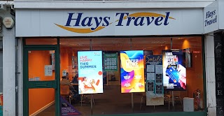 Hays Travel Havant