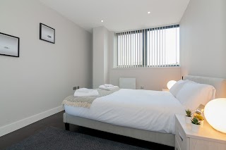 Primero Apartments - Sheffield