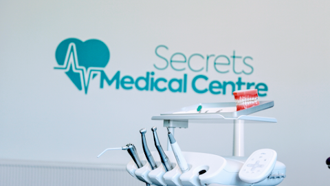 DentalCare Southport @(Secrets Medi-Centre)
