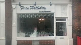 Fran Halliday Hairdressing