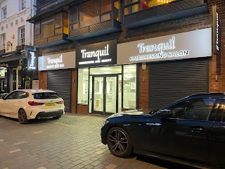 Tranquil Hair and Beauty Liverpool