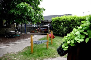 Burnley Private Day Nursery & Pre-school, Burnley