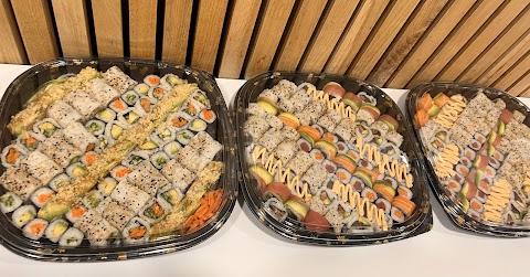 Chikchak Sushi & Noodles