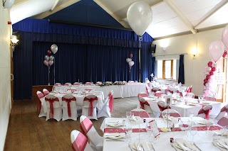 Bradfield Village Hall