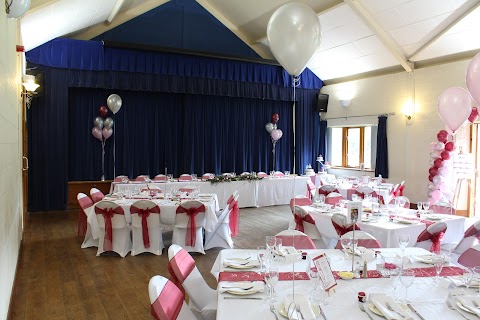 Bradfield Village Hall