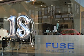 Fuse Hairdressing