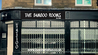 The Bamboo Rooms