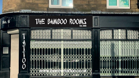 The Bamboo Rooms