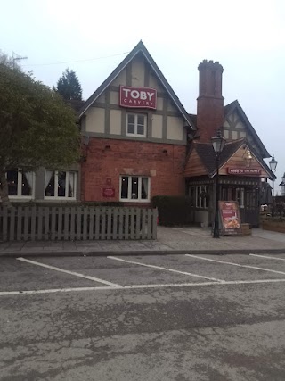 Toby Carvery Trentham Village