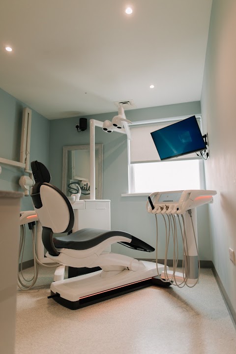 Helens Bay Dental Practice Bangor