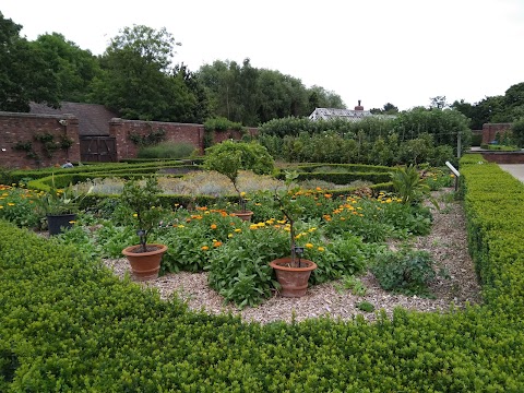 Sandwell Valley Visitor Centre (formerly Sandwell Park Farm)