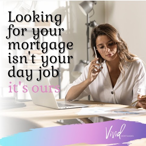 Vivid Mortgages