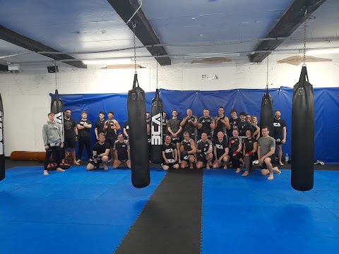 British Combat Academy