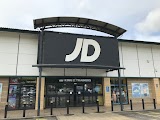 JD Sports