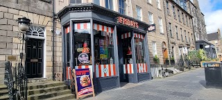 TGI Fridays - Edinburgh Castle Street