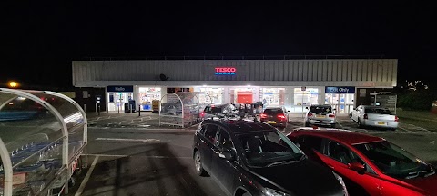 Tesco Superstore