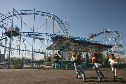 The Milky Way Adventure Park