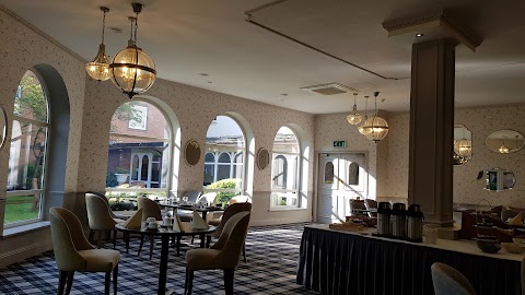 The Regency Hotel, Solihull