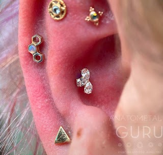 Guru Piercing