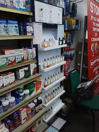 Safys Chemist